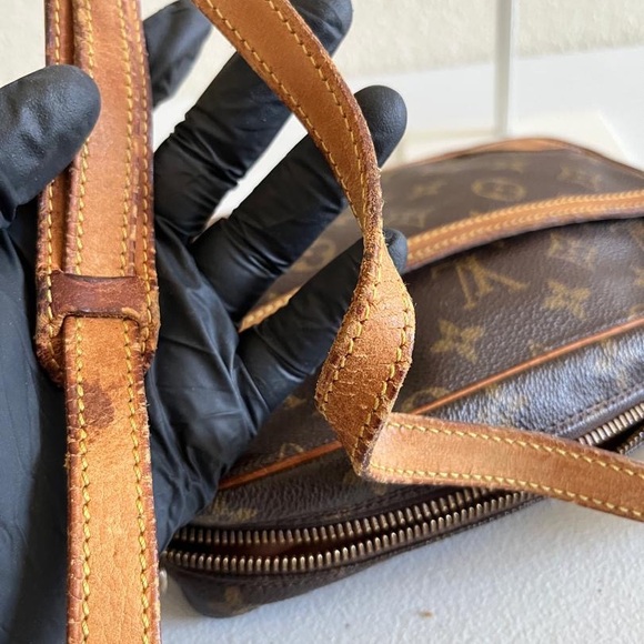 Louis Vuitton Nile crossbody bag - Picture 13 of 14